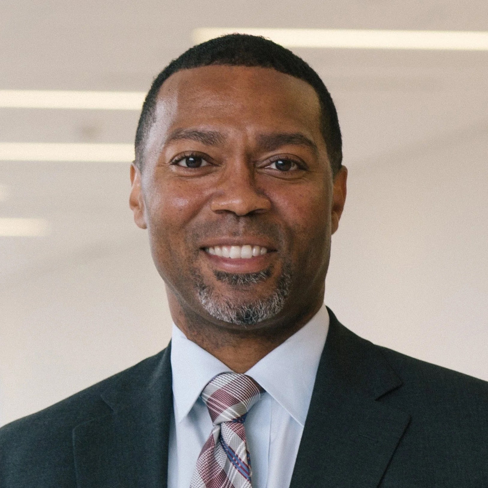 Brian C. Reed
