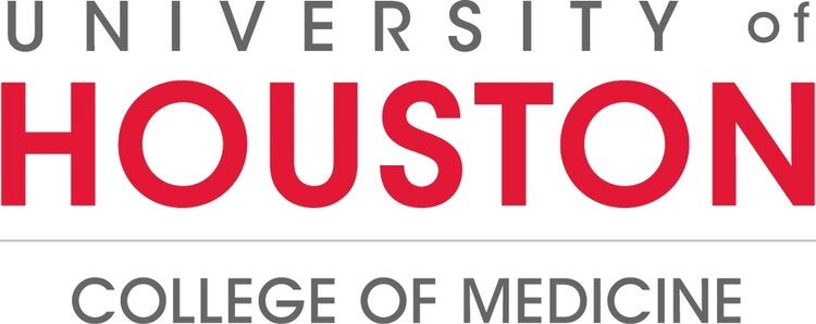 University of Houston College of Medicine logo