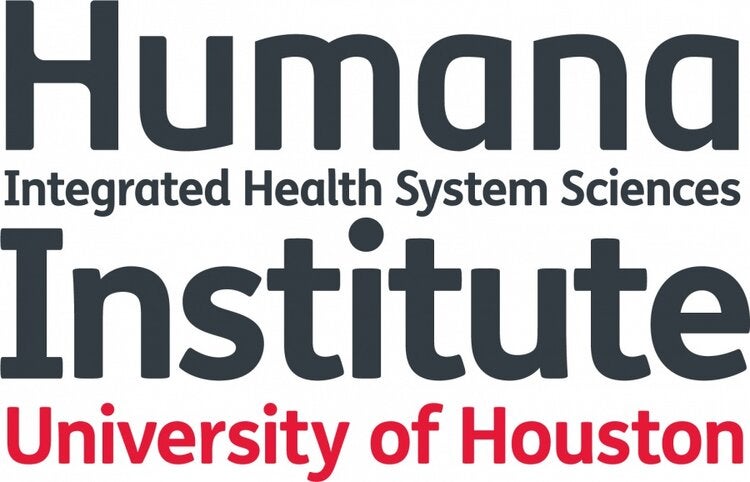 Humana Integrated Health System Sciences Institute, University of Houston logo