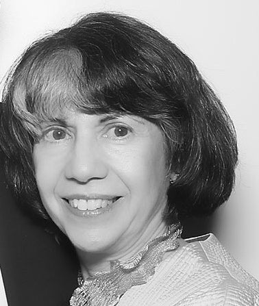 Donna Alexander headshot