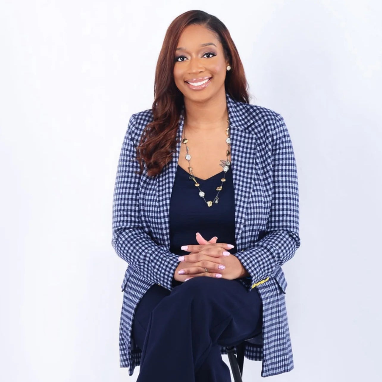 Khalilah Moore-Breaux