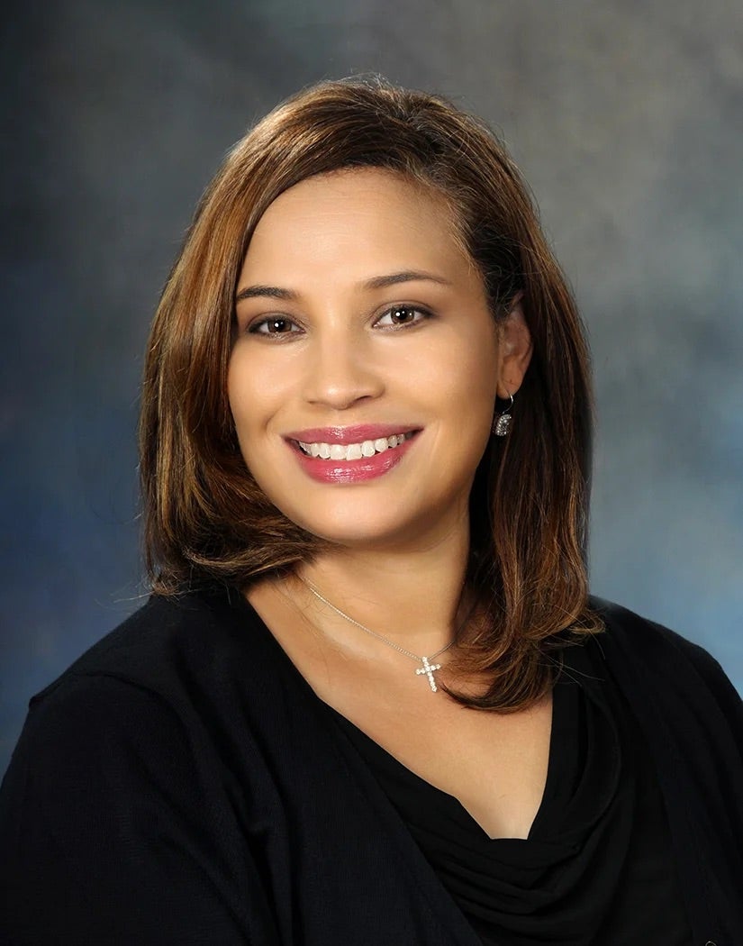 LeChauncy Woodard