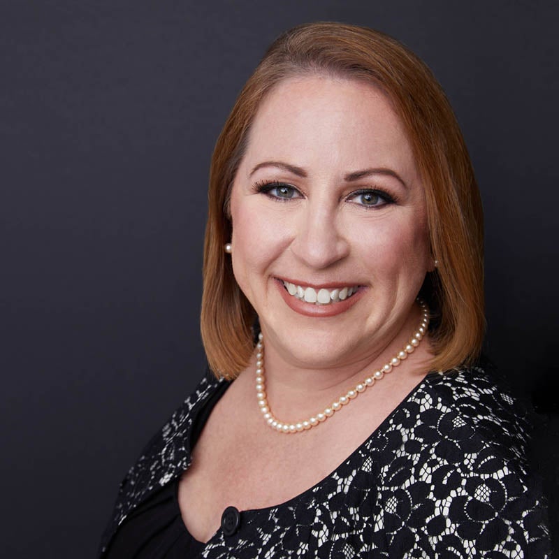 Leslie Ferrell 