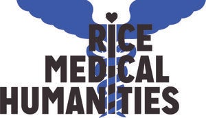 Rice Medical Humanities logo