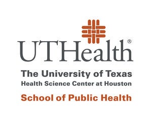 UTHealth, The University of Texas Health Science Center at Houston, School of Public Health logo