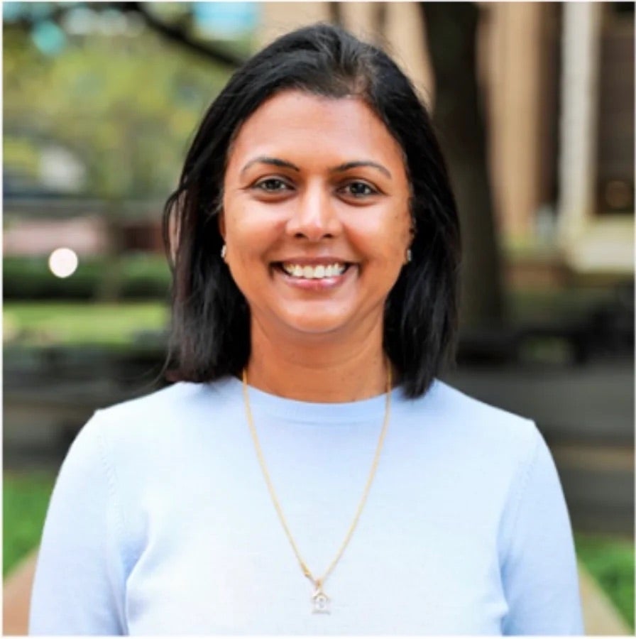 Shreela Sharma