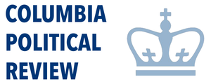Columbia Political Review logo