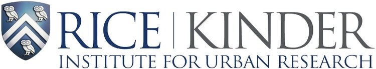 Rice Kinder Institute for Urban Research logo