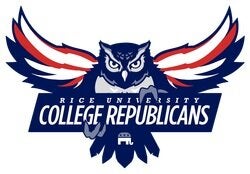 Rice University College Republicans logo