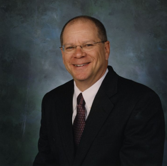 Robert "Bob" Stein