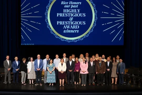 Award Winners_Highly prestigious