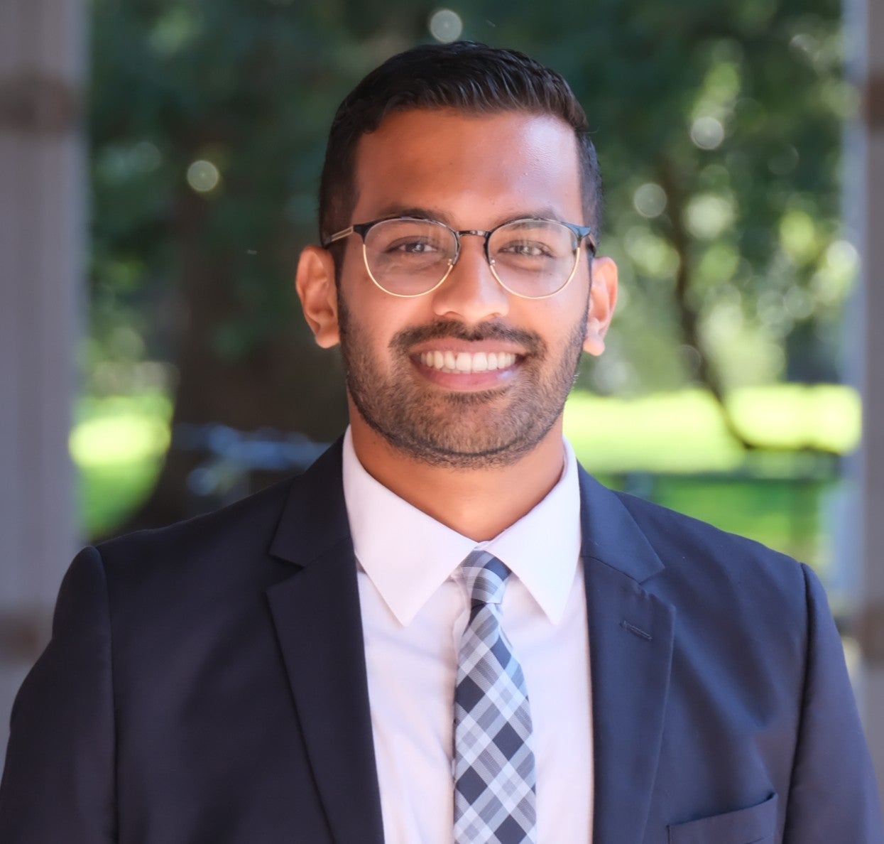 Kishan Bhakta
