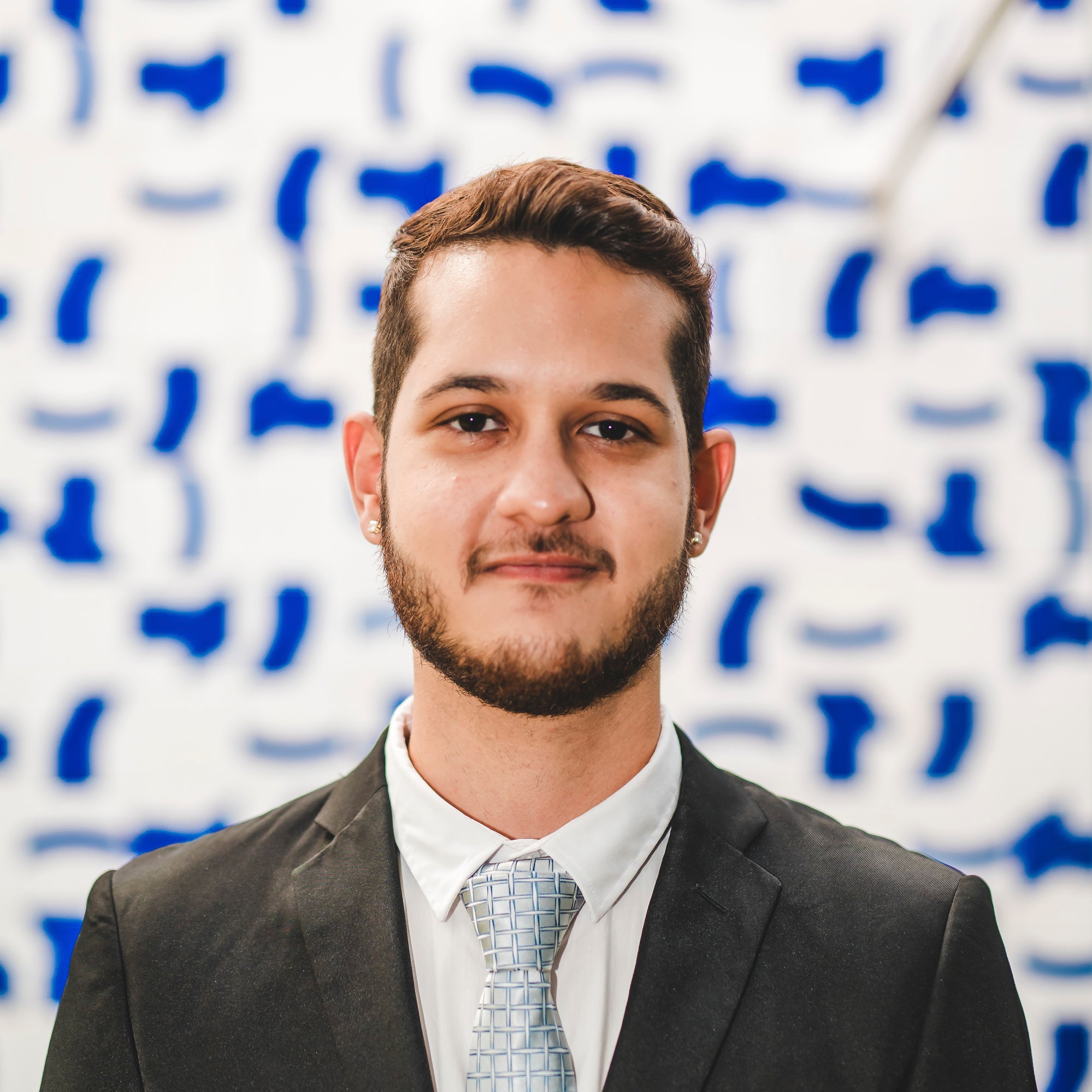 Marques-Barros, Rice University Political Science graduate student