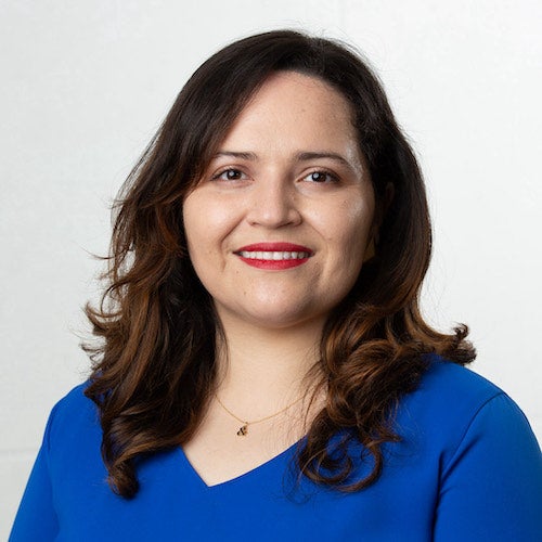 Alejandra Gonzales Mejia