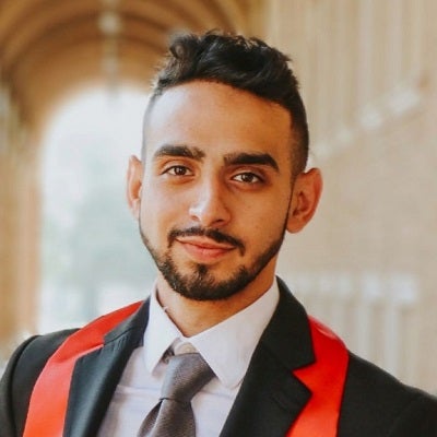Mohammed M Abduljabbar