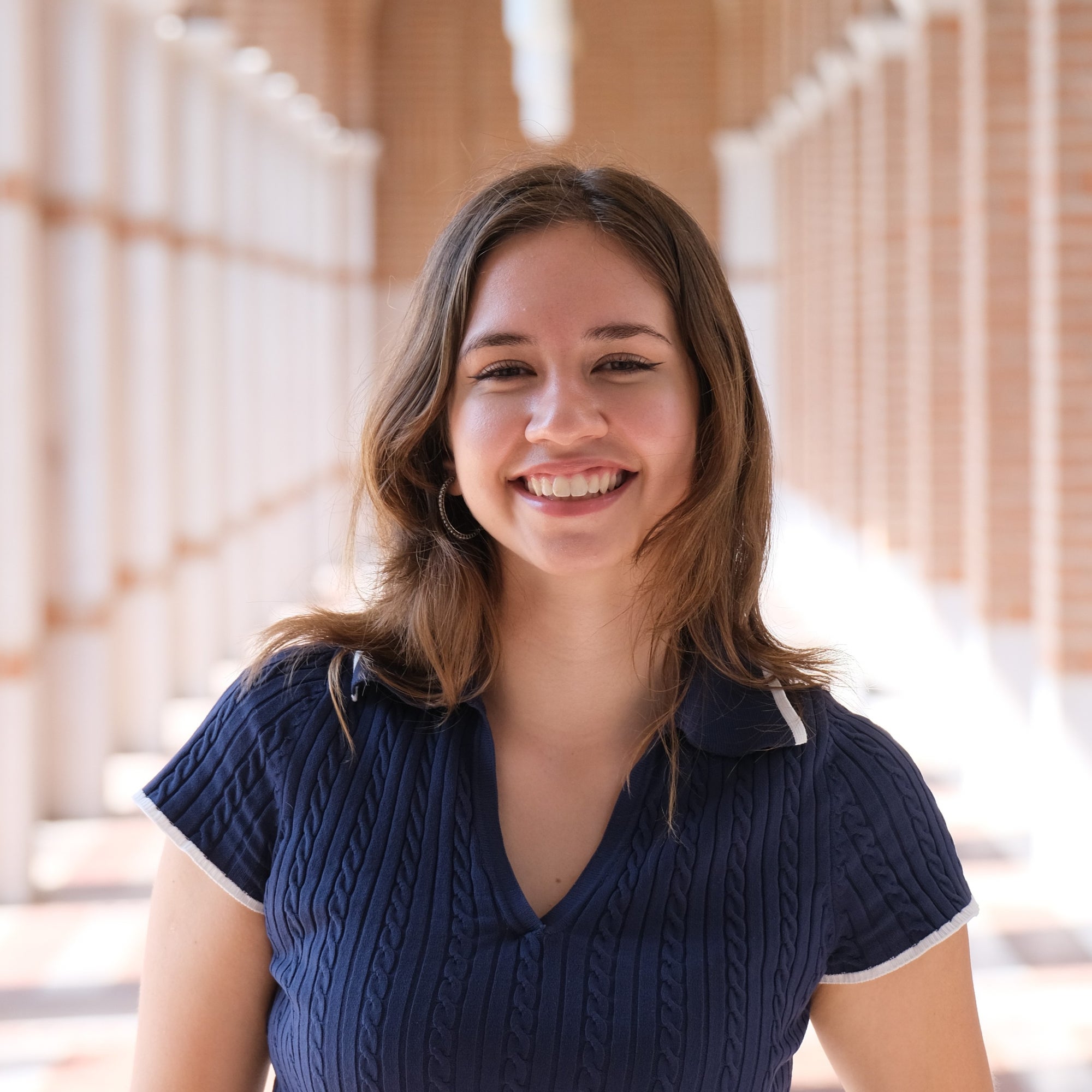 Padilha, Rice University Political Science Graduate Student