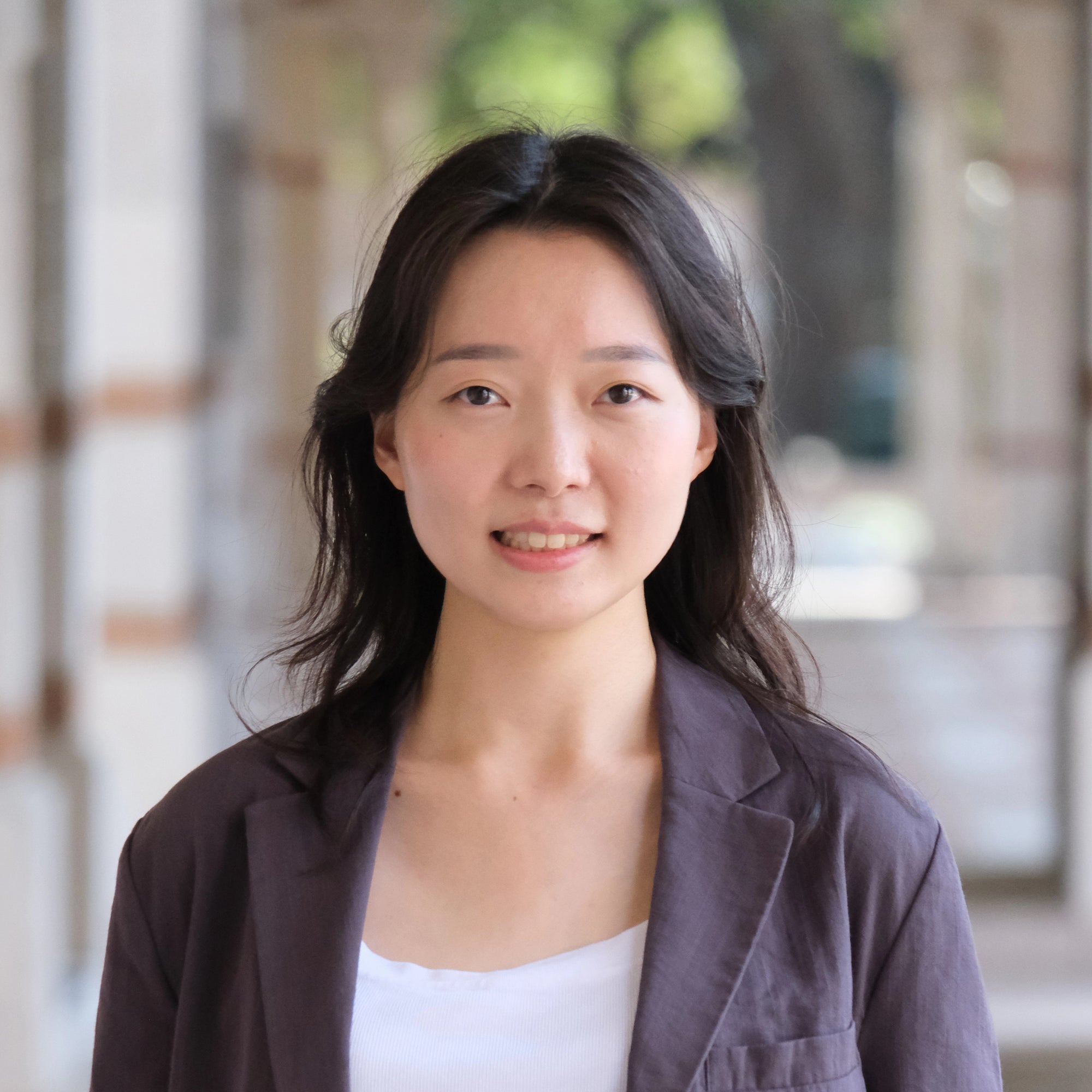 Seyoung, Rice University Political Science Graduate Student