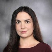Laura Dague