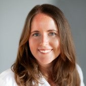 Hannah Gordon