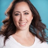 Hilary Fairbrother 