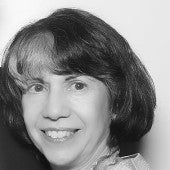 Donna Alexander headshot