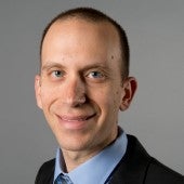 Jonathan Rogg