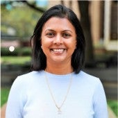 Shreela Sharma