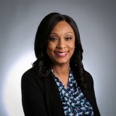 Jamie Hughes, Mentor