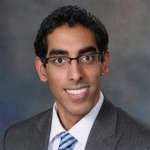 Hashim Zaidi, Mentor