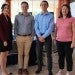  Allie Sinclair, Oren Samet, Kenneth Lowande and Kathy Conklin